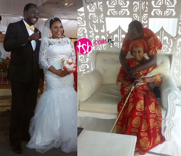 Soul Es Ex Wife Queen Ure Weds Another Pastor