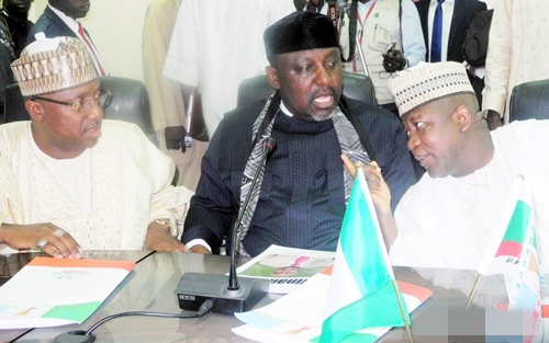 Reasons Why APC Governors Will Be Endorsing Buhari For Second Term