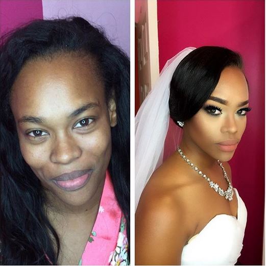 This Gorgeous Bride Died 2 Months After Her Wedding