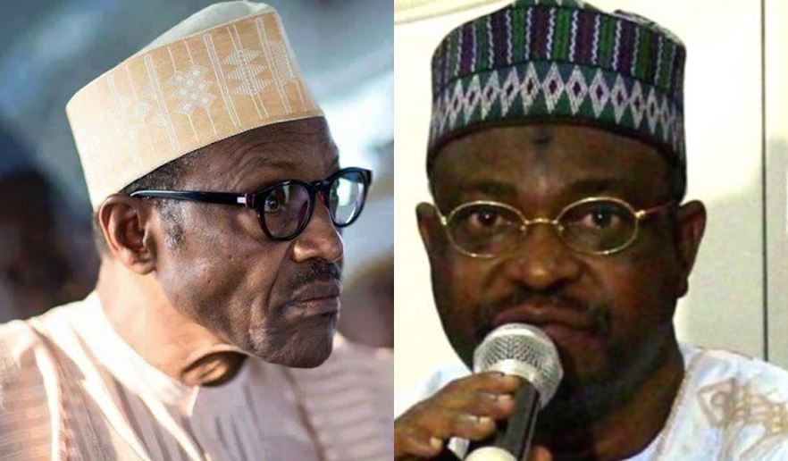 Garba Shehu Replies Na'Abba