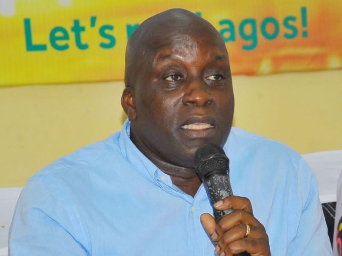 Deji Tinubu Dies