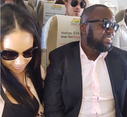 John Dumelo Not Engaged