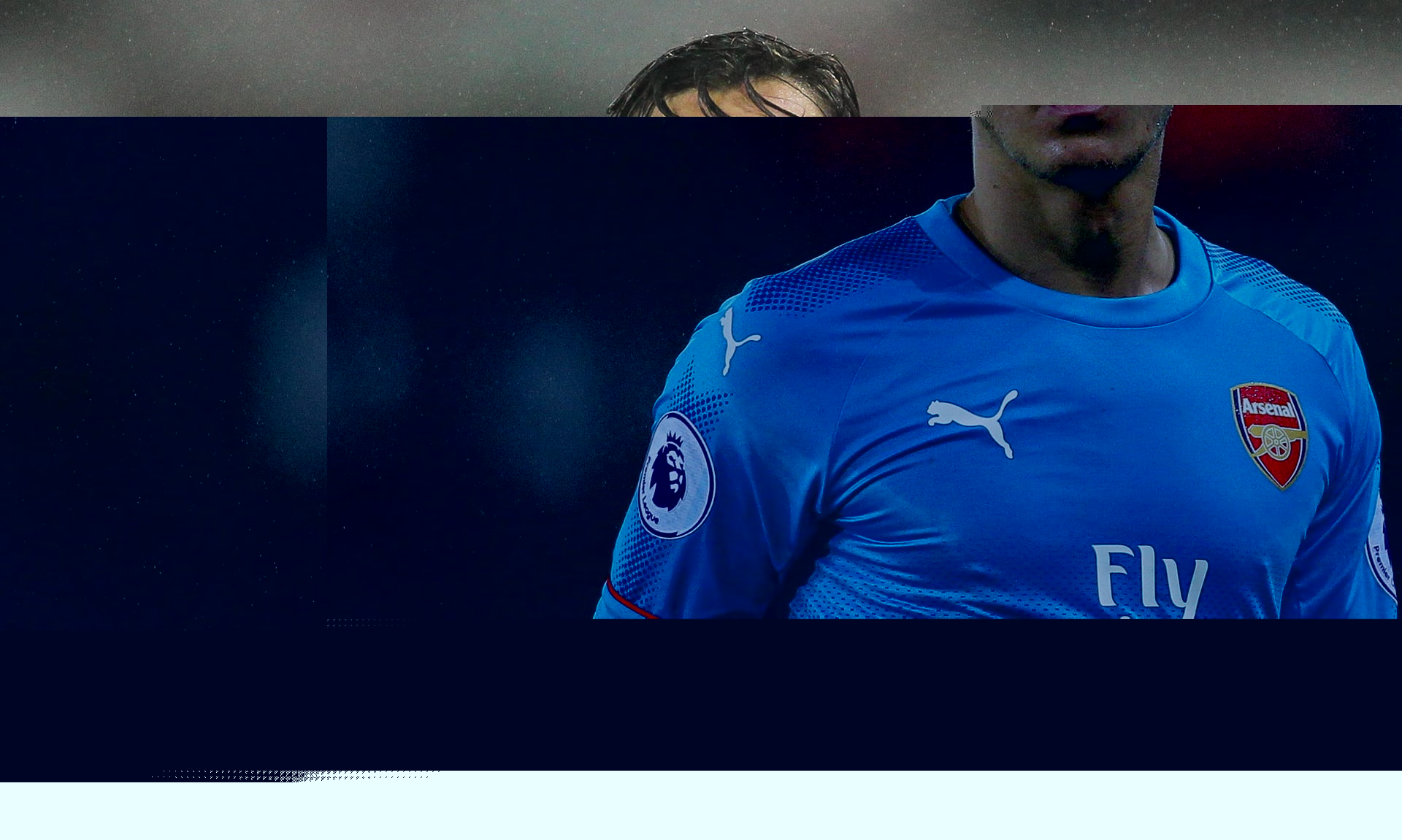 Mesut Özil Agrees New Arsenal Deal