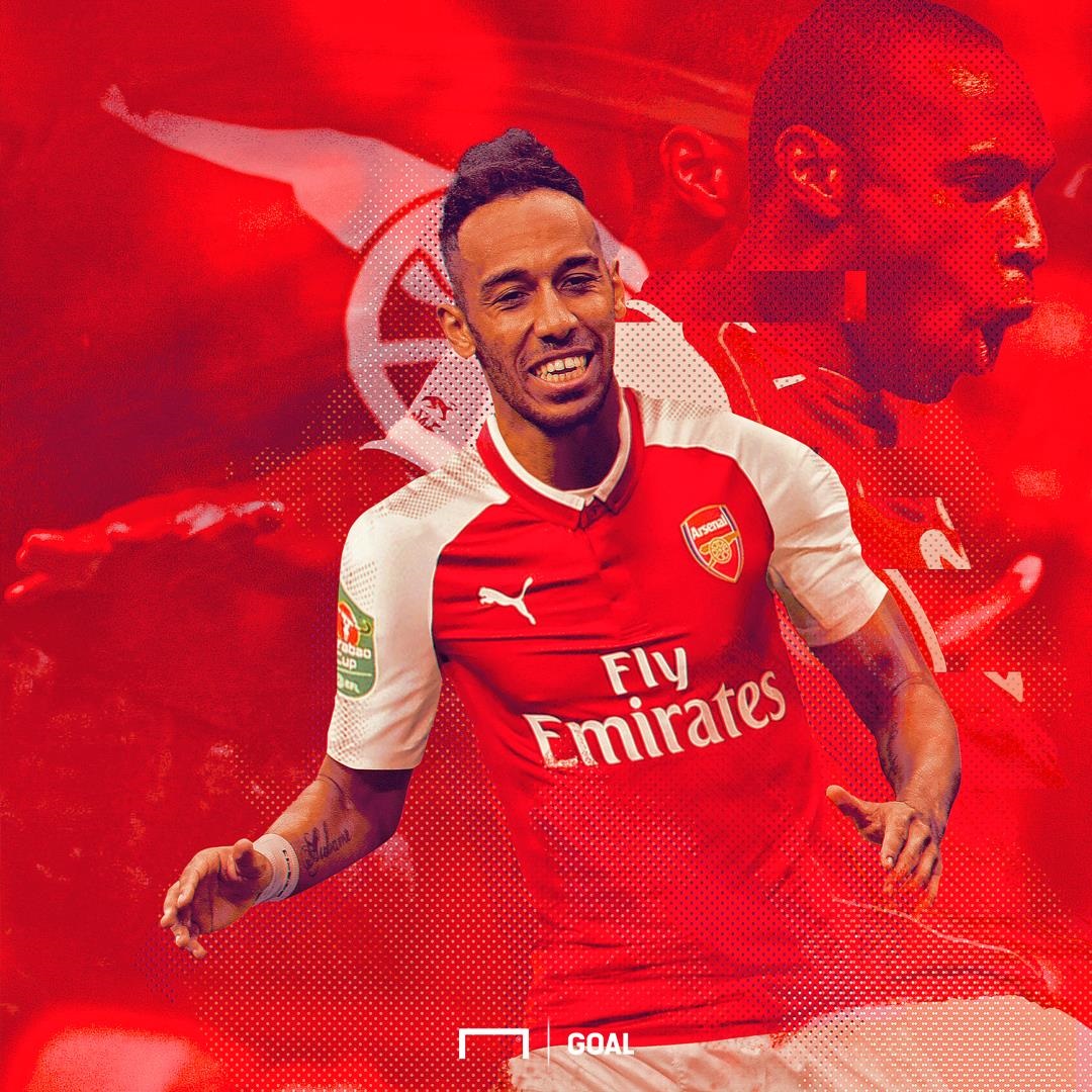 Aubameyang Apologizes To Dortmund Fans