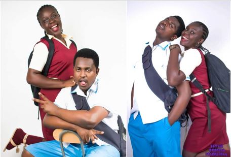 Pre-Wedding Photo-Shoot