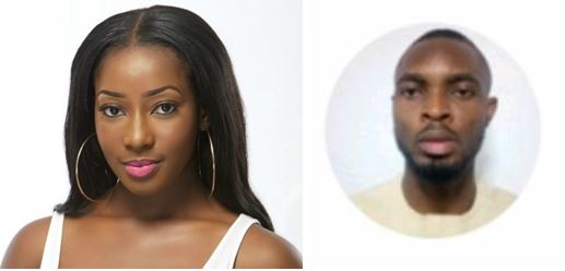 Taxify Driver & Shuga Actress