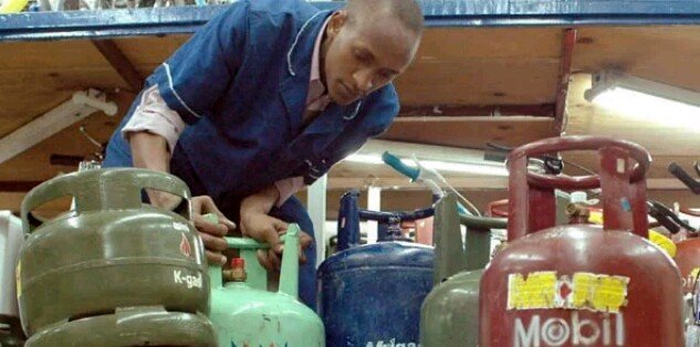 "Stop Putting Gas Cylinders Inside Kitchens" - Burns Expert Warns