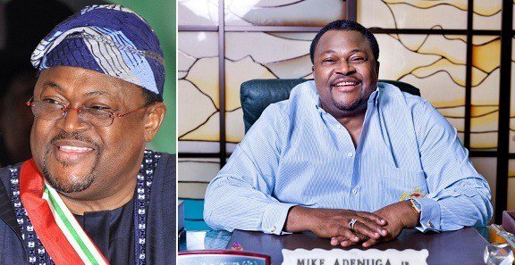 Reps Order Mike Adenuga's Arrest
