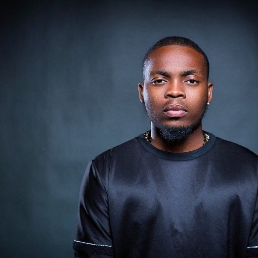 Olamide recounts how senior artist accused him of stealing money