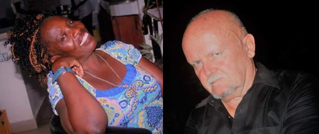 British Man Arrested For Killing Kenyan Wife With Car