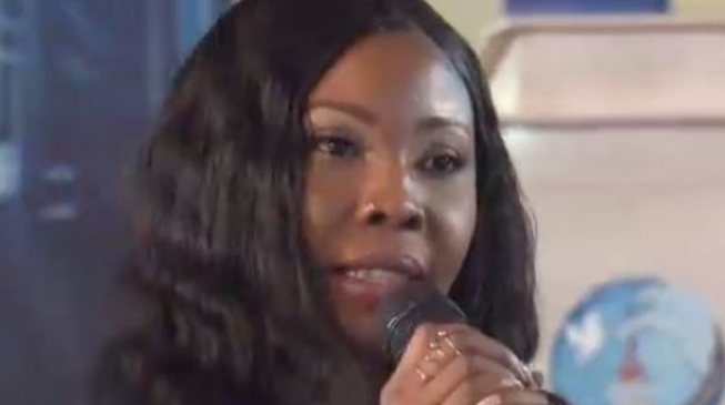Stephanie Otobo Confesses