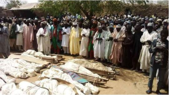 36-Buried-After-Zamfara-Massacre-tsb.com.ng