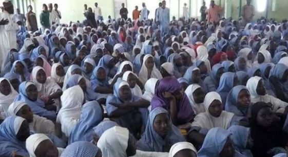 Abducted-#DapchiSchoolGirls-Taken-To-Niger-Republic-tsb.com.ng
