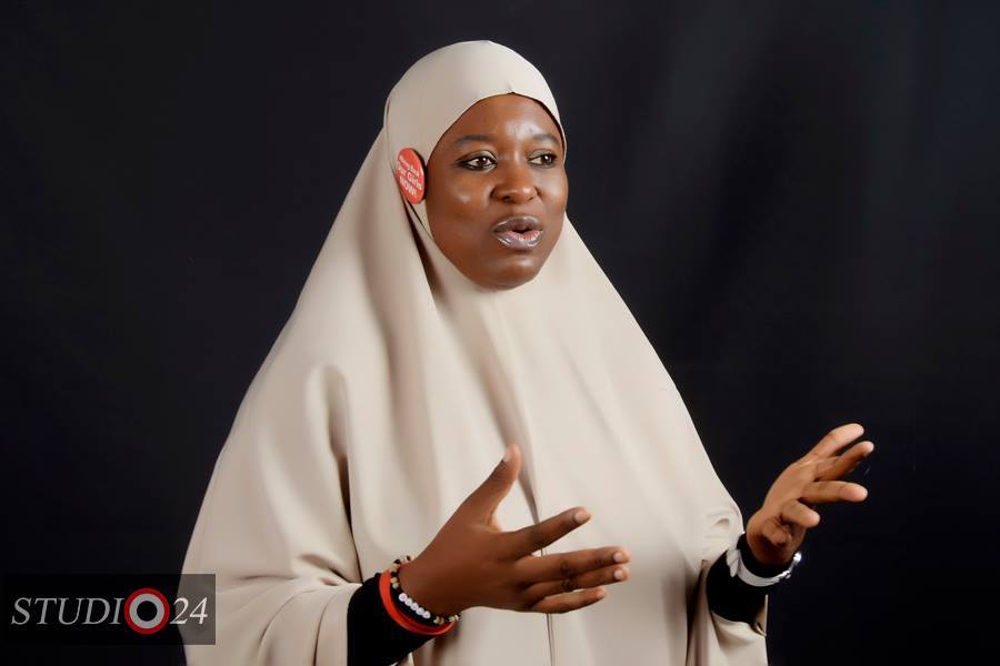Aisha Yesufu Speaks On Those Behind Fresh Killings & Bomb Blast In Nigeria tsb.com.ng