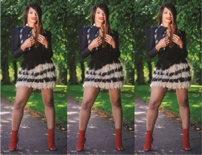 Amara-Kanu_Nwankwo_Poses-For Glamour-Africa-Magazine2