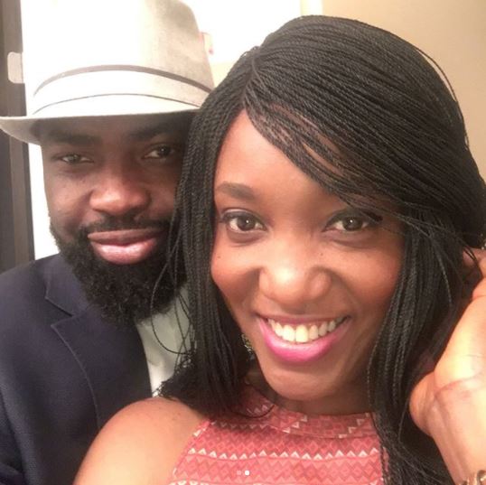 Audu-Maikori-Wife-Celebrate-Wedding-Anniversary-tsb.com.ng