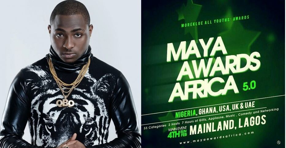 Davido-Wins-At-Maya-Awards-TrendysturvsBlog