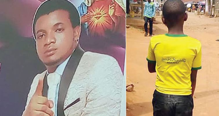 Delta Pastor Accused Of Raping Boy-tsb.com.ng