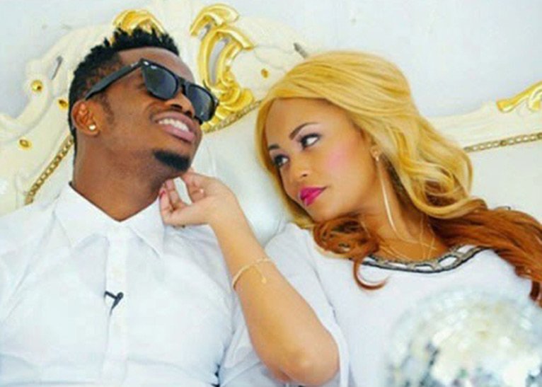 Diamond-Platnumz-Dumped-By-Baby-Mama-Yari-Hassan-Over-Infidelity-tsb.com.ng