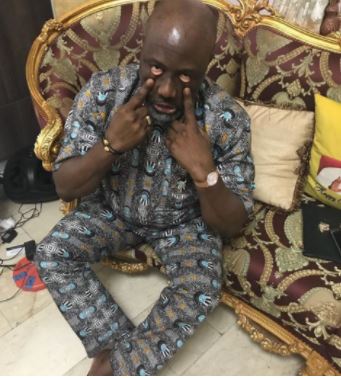 Dino Melaye Mocks FG1.tsb.com.ng