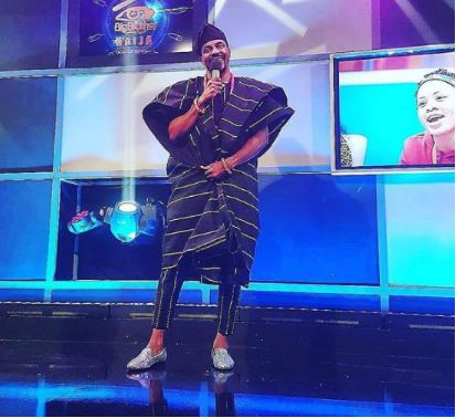 Ebuka Uchendu_Agbada_#BBNaija3_TrendysturvsBlog