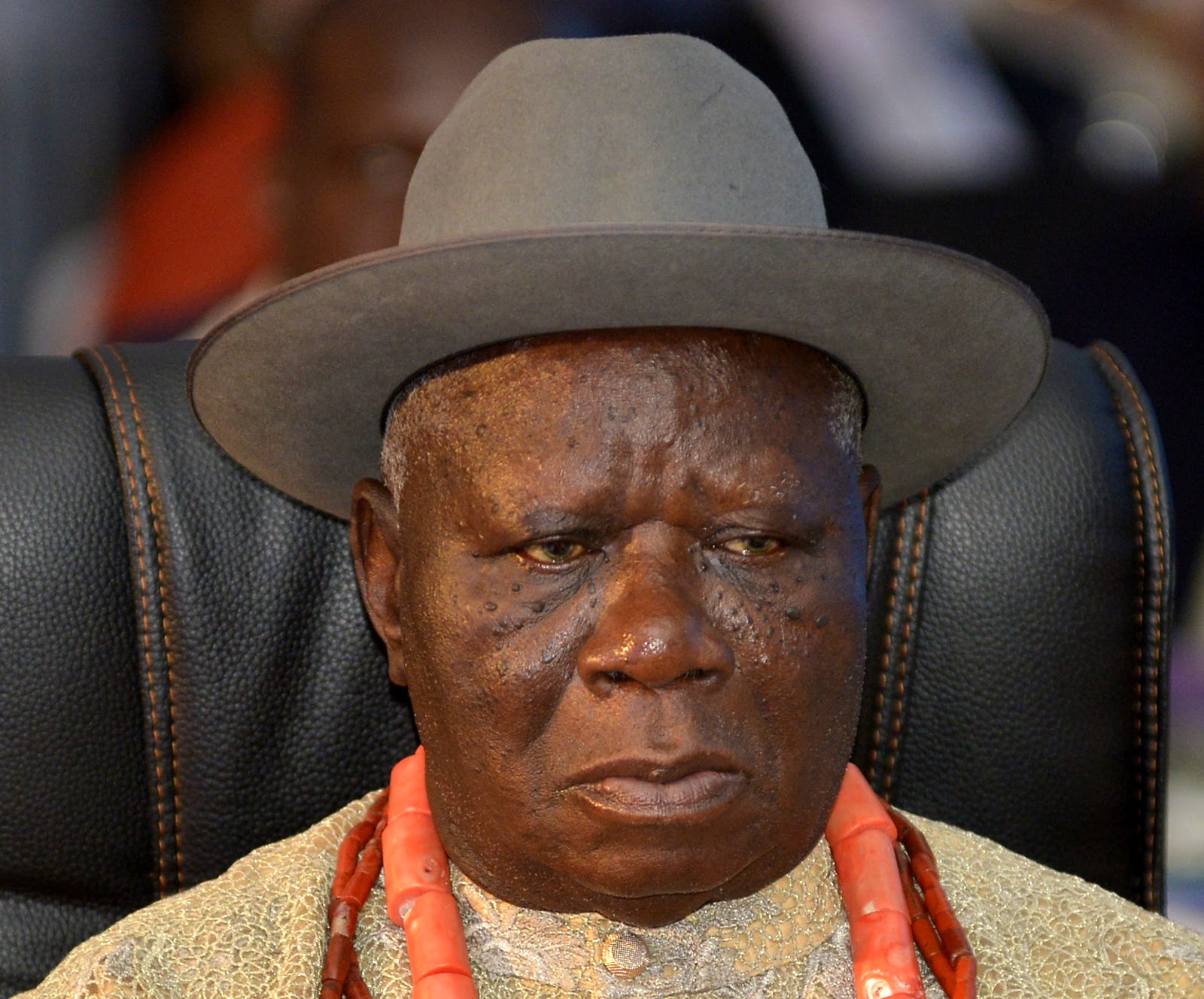 Edwin Clark: Life, Career, and Legacy of the Nigerian Statesman