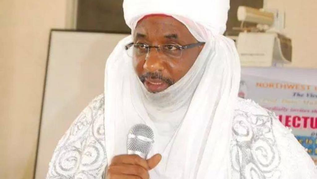 Emir of Kano