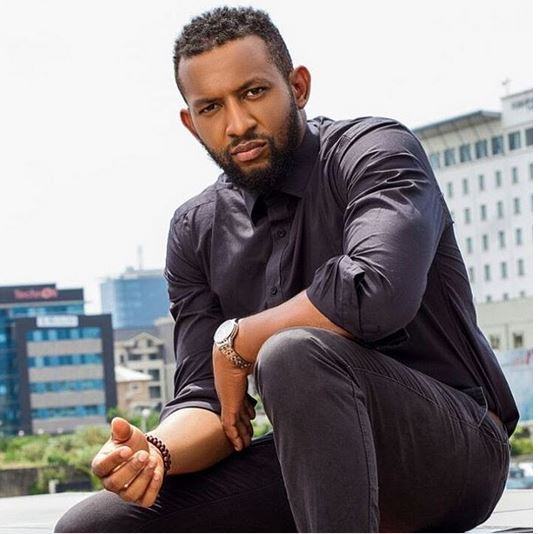 Eric Arubayi Remembered2