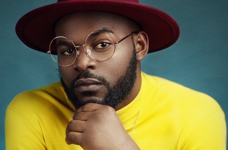 I have never told anyone ‘I love you'’ - Falz