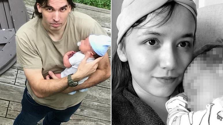 Father & Biological Daughter Arrested After Allegedly Having Baby Toget...