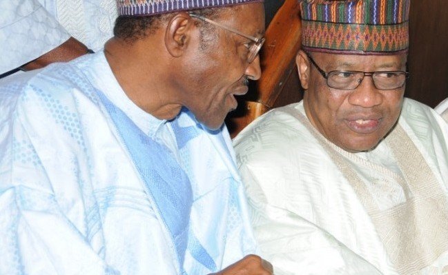 IBB Asks Buhari To Step Down In 2019 - TrendysturvsBlog