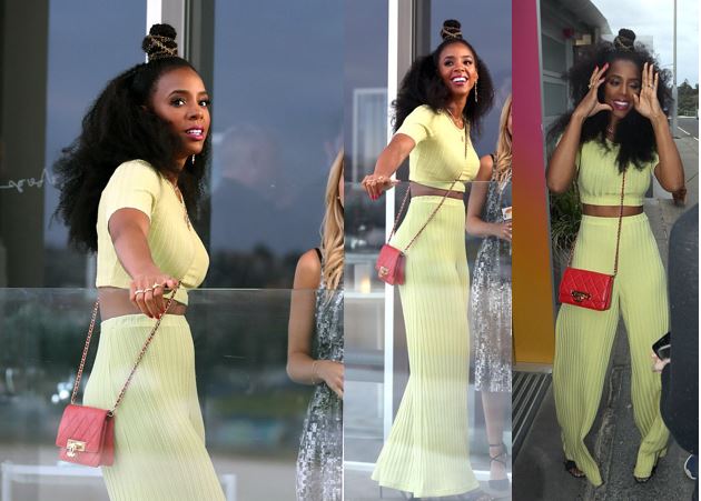 Kelly Rowland Flaunts Assets_tsb.com.ng