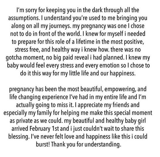 Kylie_Jenner_Welcomes_Daughter_TrendySturvsBlog