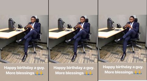 Lilian-Esoro-Ubi-Franklin-Birthday-Message-TrendySturvsBlog