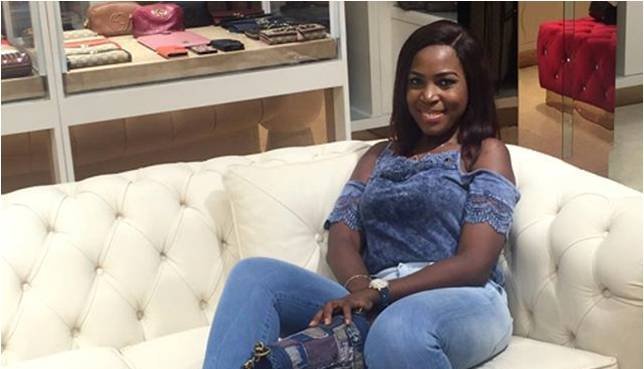 Reno Omokro Writes Linda Ikeji