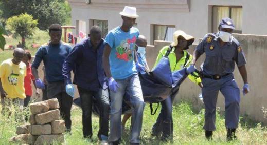Masturbation Kills Man On St. Valentine's Day- tsb.com.ng