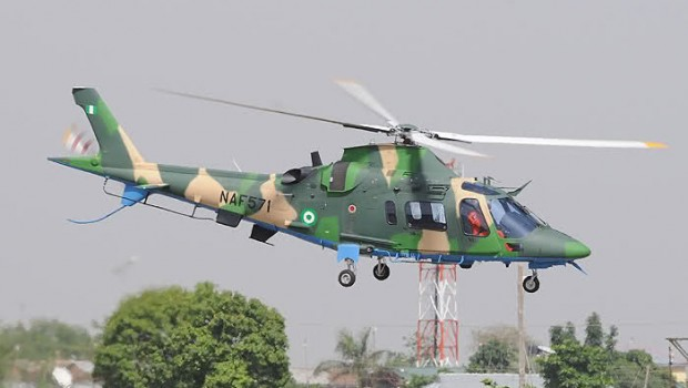 Nigeria-Air-Force-strikes-at-Boko-Haram-location-in-Northern-Borno