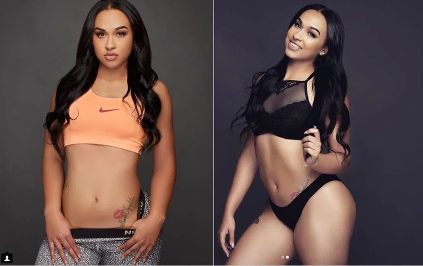 Pretty Basketball Player_Jayda Bovero_TrendysturvsBlog