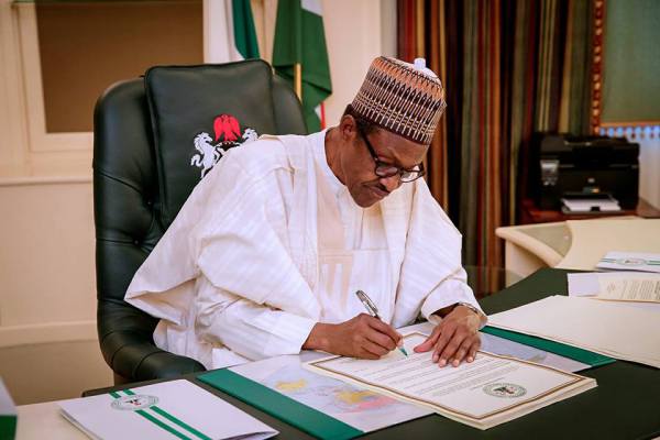 President-Buhari-Appeals-Against-Reprisal-Attacks-On Herdsmen-TrendysturvsBlog