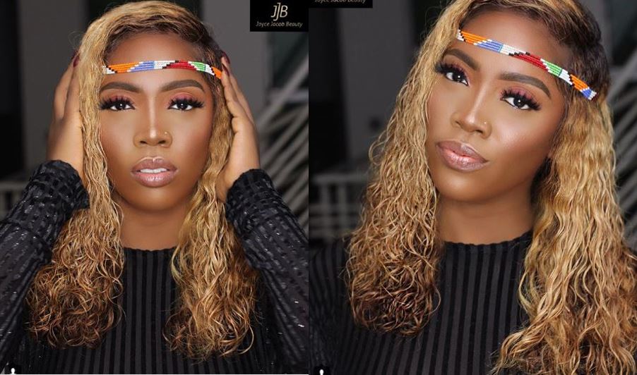 Tiwa Savage NFF Awards Night 3