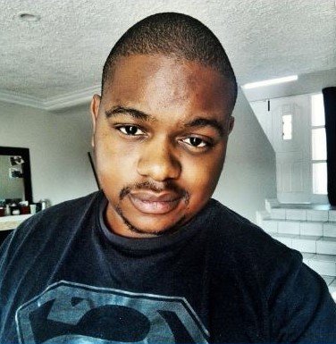 Twitter User Posts Guys Photo To Know If He Has A Girlfriend-2-tsb.com.ng