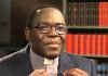 Buhari’s spokesmen do poor quality writings – Bishop Kukah