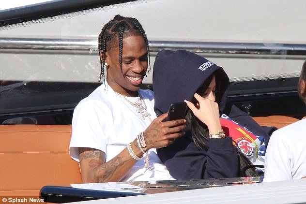 Kylie-Jenner-&-Travis-Scott-Step-Out-tsb.com.ng