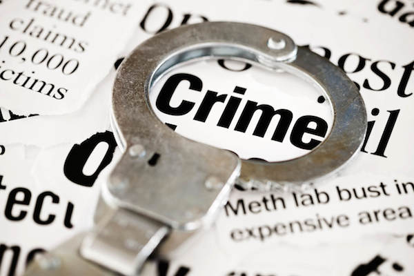 Crime