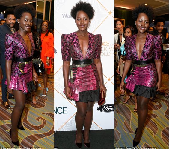 Lupita_Nyong_Plunging-Pink-Dress-Black-Women-Hollywood-Oscars-Luncheon-5-tsb.com.ng