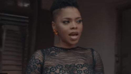New-Video-Chidinma-Ekile-Love-Me-tsb.com.ng