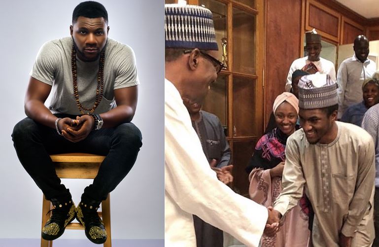 OAP-Uche-Sensei-Touching-Letter-To-Yusuf-Buhari-tsb.com.ng