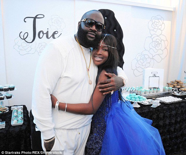 Rick-Ross-Postpones-Daughter's-16th-Birthday-Bash-tsb.com.ng