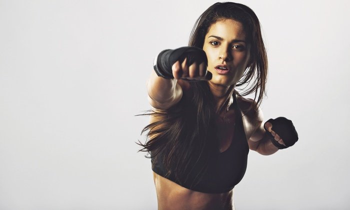 Self-Defense-Techniques