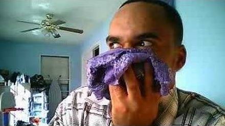 Smell
